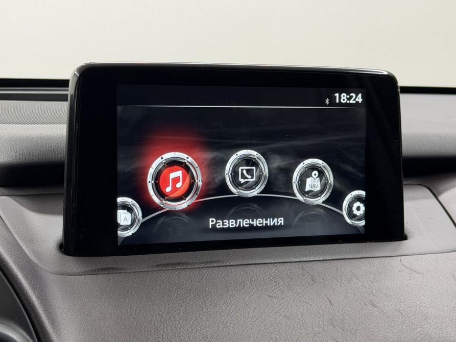 Mazda CX-9 II Вологда  - изображение 13
