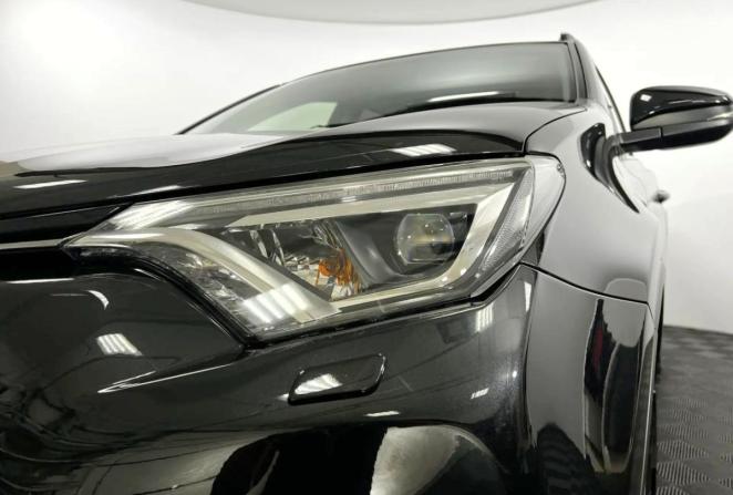 Toyota RAV4 IV (XA40) с пробегом 2015 года, цена 2 650 000 рублей, 76834 км, внедорожник, Автокод Объявления