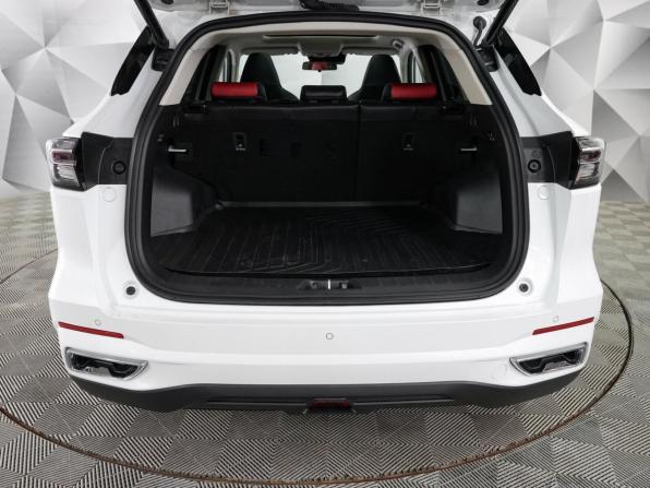 Changan UNI-S (CS55 Plus) I с пробегом 2024 года, цена 2 303 000 рублей, 4446 км, внедорожник, Автокод Объявления