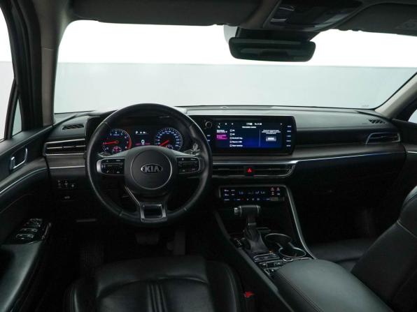 Kia K5 III с пробегом 2021 года, цена 2 499 444 рубля, 113732 км, седан, Автокод Объявления