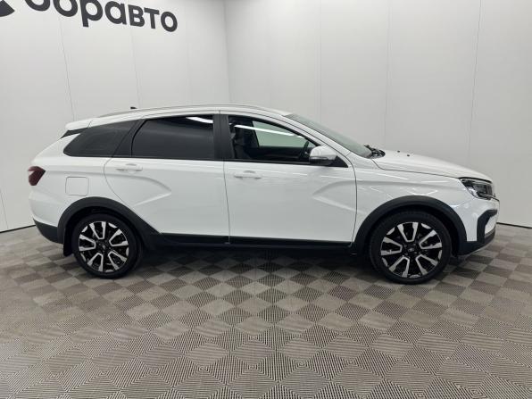 Lada (ВАЗ) Vesta I Рестайлинг (NG) с пробегом 2024 года, цена 1 570 000 рублей, 26430 км, универсал, Автокод Объявления