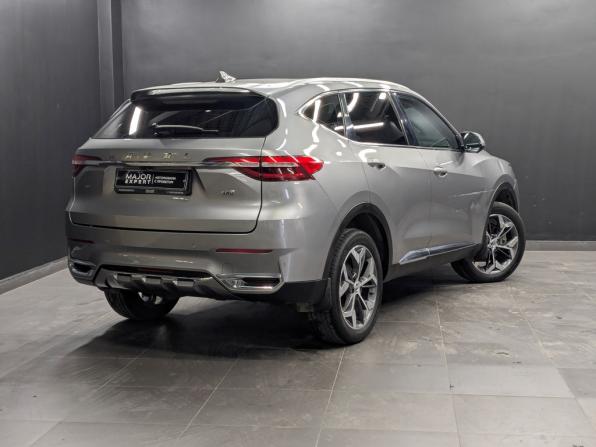 Haval F7 I с пробегом 2021 года, цена 2 070 000 рублей, 60264 км, внедорожник, Автокод Объявления