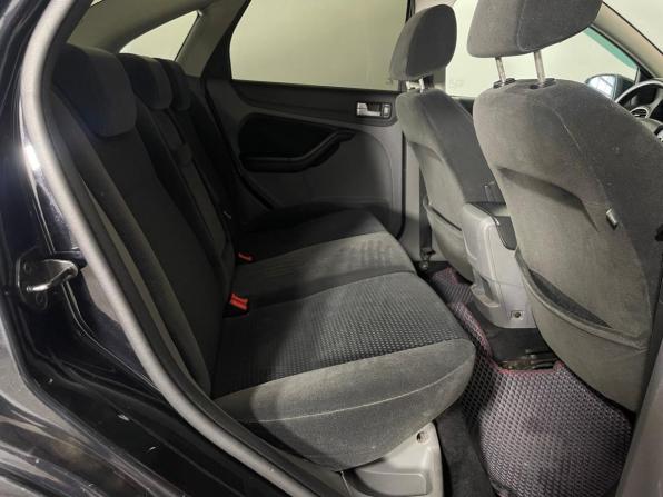 Ford Focus II Рестайлинг с пробегом 2008 года, цена 478 000 рублей, 339354 км, седан, Автокод Объявления