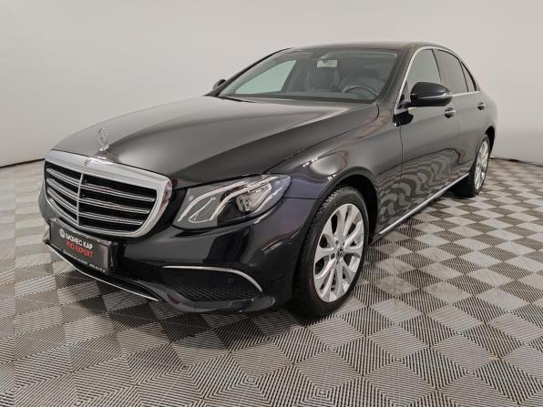 Mercedes-Benz E-Класс V (W213 S213 C238) с пробегом 2019 года, цена 3 100 000 рублей, 82755 км, седан, Автокод Объявления