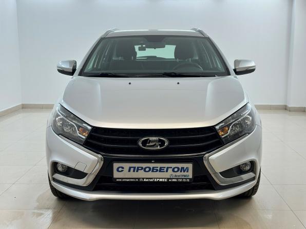 Lada (ВАЗ) Vesta I с пробегом 2019 года, цена 1 120 000 рублей, 45369 км, универсал, Автокод Объявления