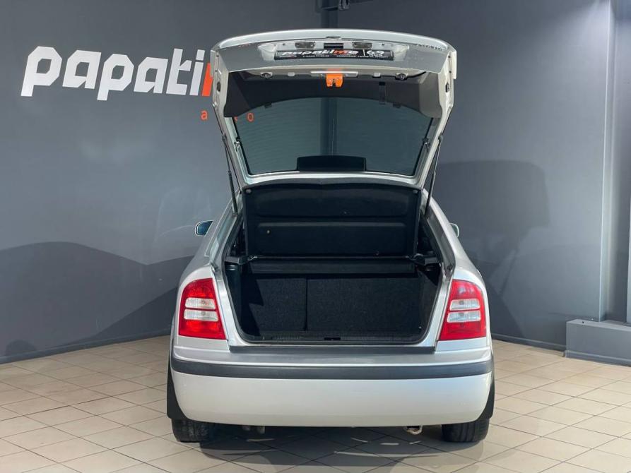 Skoda Octavia I (A4) Рестайлинг Тверь  - изображение 5