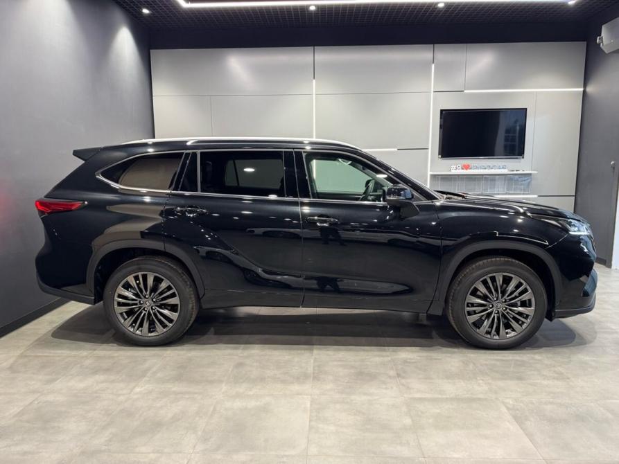 Toyota Highlander IV (XU70) Нижний Новгород  - изображение 5