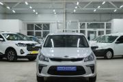 Kia Rio IV Омск  - изображение 28