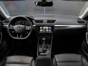 Skoda Superb III Рестайлинг Москва  - изображение 46