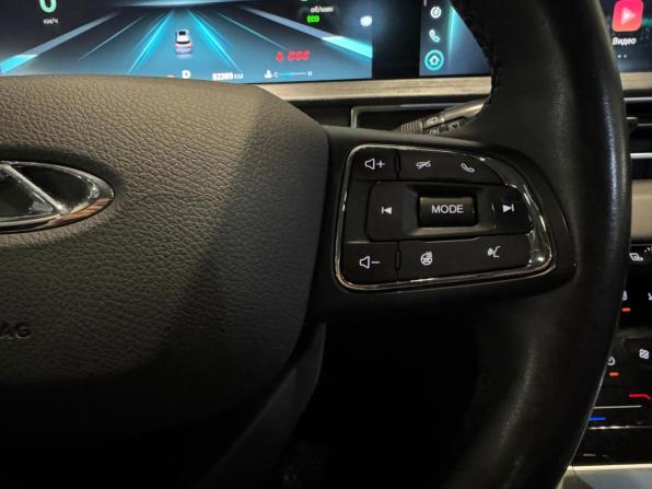 Chery Tiggo 7 Pro Max I с пробегом 2022 года, цена 1 629 000 рублей, 82000 км, внедорожник, Автокод Объявления