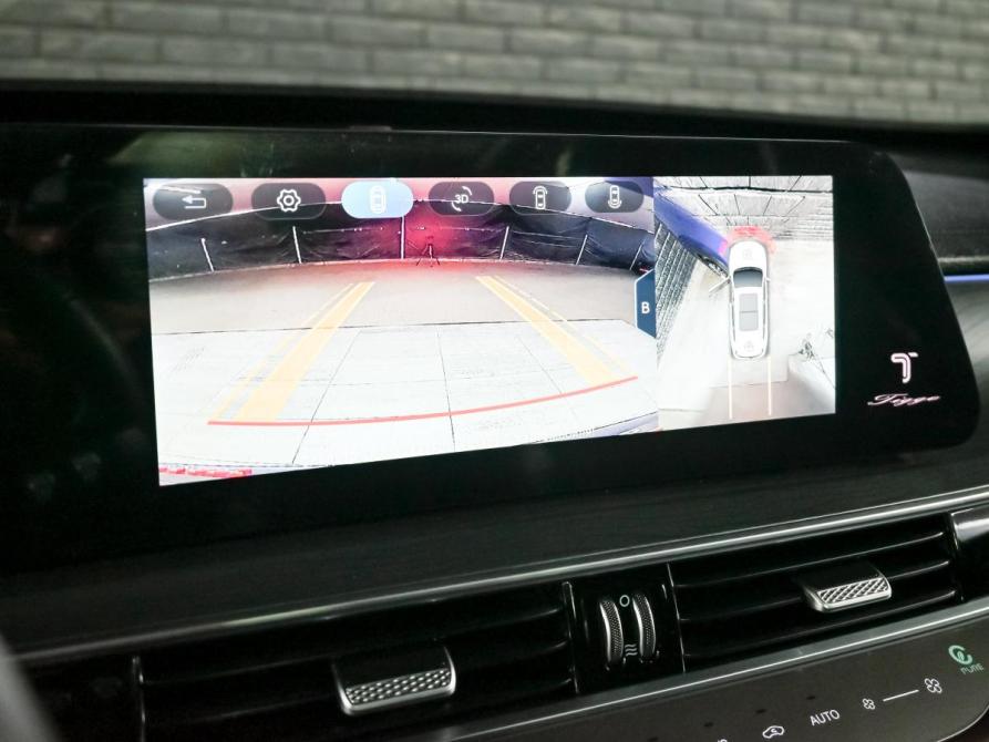 Chery Tiggo 8 Pro Max I Рестайлинг Екатеринбург  - изображение 18