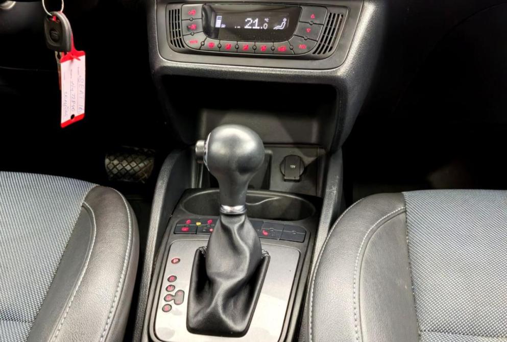 SEAT Ibiza IV Рестайлинг Волгоград  - изображение 12