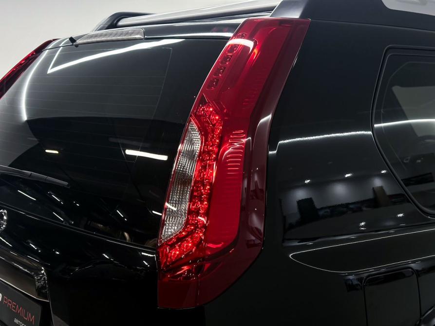 Nissan X-Trail II Рестайлинг Уфа  - изображение 27
