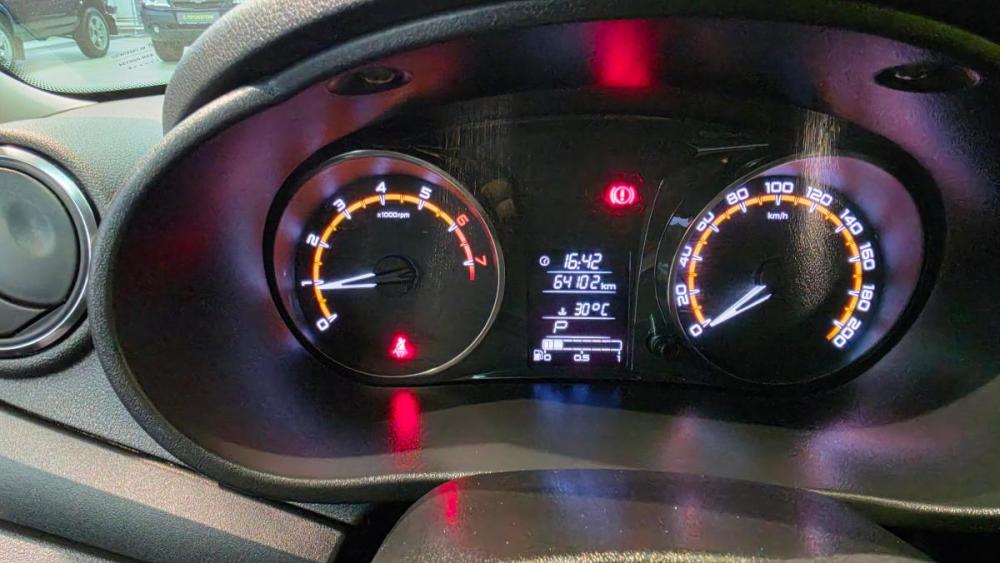 Lada (ВАЗ) Granta I Рестайлинг Чебоксары  - изображение 20