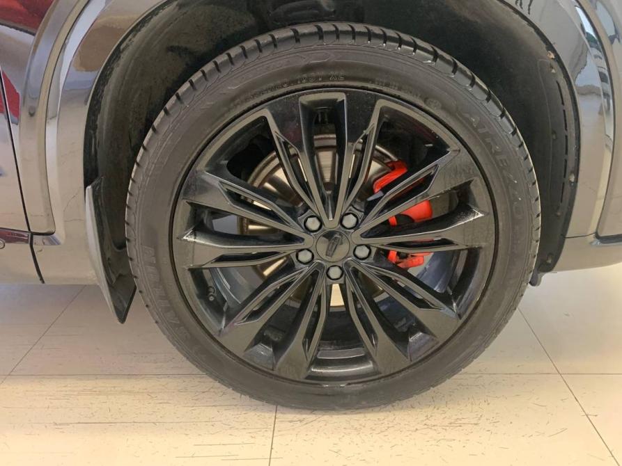 Geely Tugella I Рестайлинг Челябинск  - изображение 14