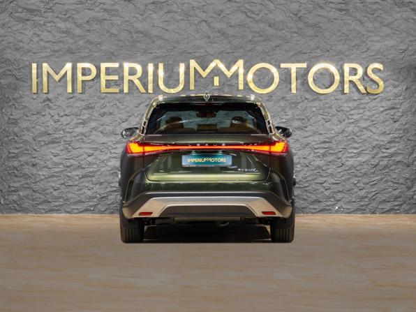Новый Lexus RX V 2026 года, цена 11 390 000 рублей, внедорожник, Автокод Объявления