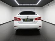Nissan Sentra VII (B17) Тверь  - изображение 21