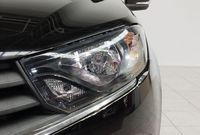 Lada (ВАЗ) Granta I Рестайлинг с пробегом 2019 года, цена 600 000 рублей, 41230 км, седан, Автокод Объявления