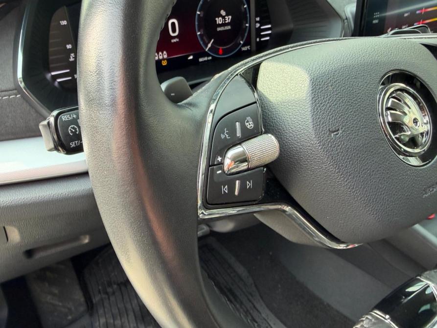 Skoda Octavia IV (A8) Санкт-Петербург  - изображение 17