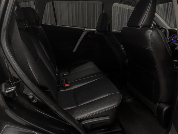 Toyota RAV4 IV (XA40) с пробегом 2014 года, цена 1 530 000 рублей, 225428 км, внедорожник, Автокод Объявления