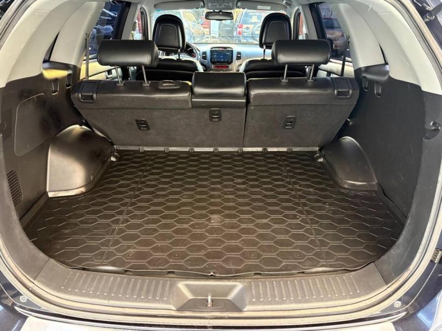 Kia Sorento II Рестайлинг Нижний Тагил  - изображение 10