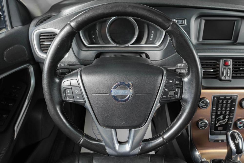 Volvo V40 II Тюмень  - изображение 14