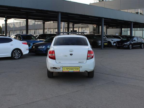 Lada (ВАЗ) Granta I с пробегом 2013 года, цена 209 000 рублей, 151840 км, седан, Автокод Объявления