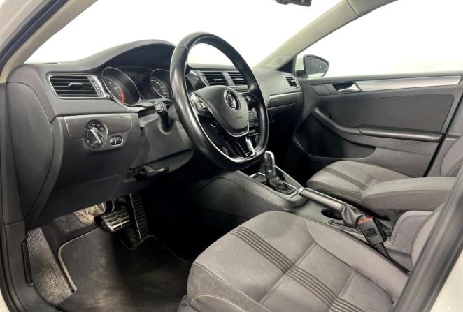 Volkswagen Jetta II (China Market) с пробегом 2016 года, цена 1 150 000 рублей, 139081 км, седан, Автокод Объявления