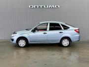 Lada (ВАЗ) Granta I Краснодар  - изображение 28
