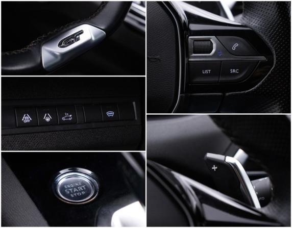 Peugeot 3008 II Рестайлинг с пробегом 2021 года, цена 2 295 000 рублей, 122656 км, внедорожник, Автокод Объявления