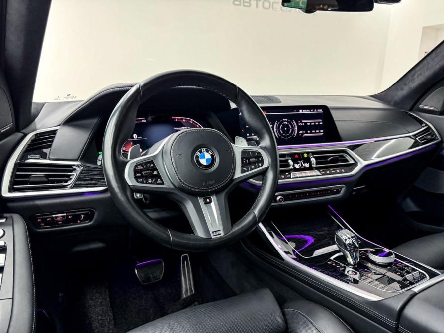 BMW X7 I (G07) Уфа  - изображение 8