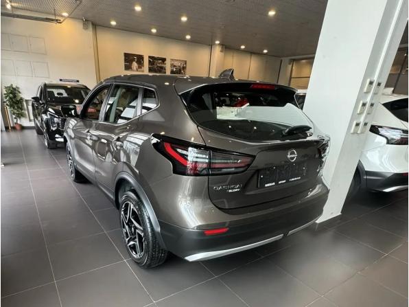 Новый Nissan Qashqai II Рестайлинг 2 2026 года, цена 3 500 000 рублей, внедорожник, Автокод Объявления