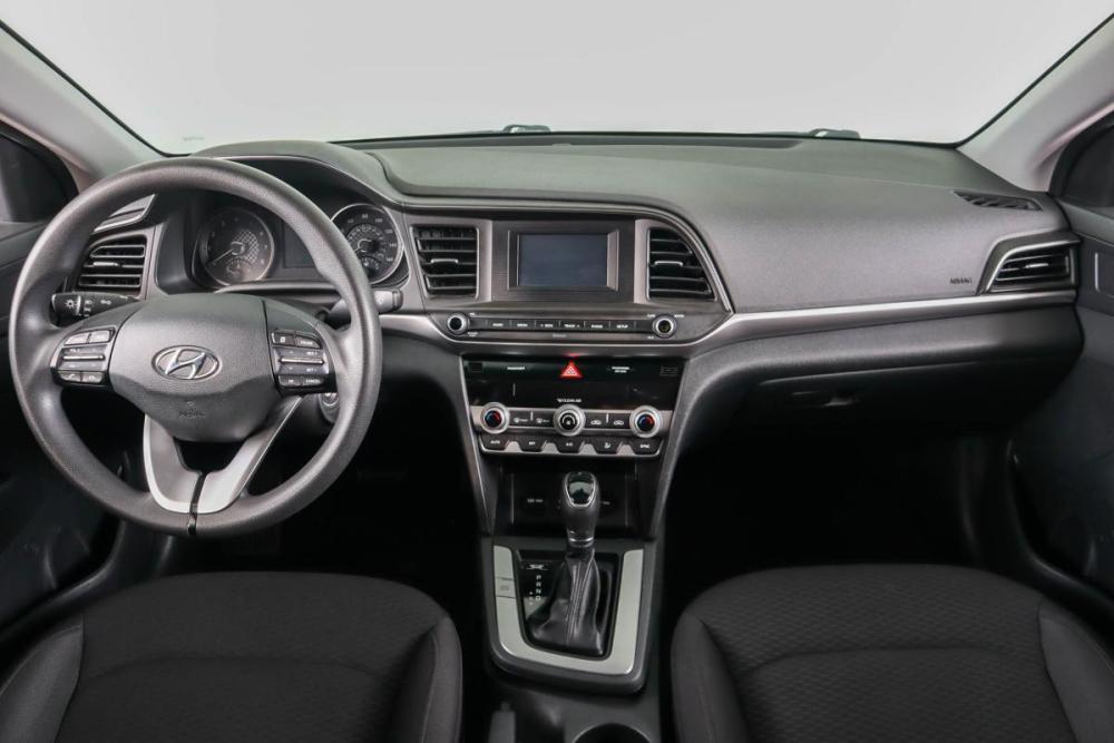 Hyundai Elantra VI (AD) Рестайлинг Пермь  - изображение 14