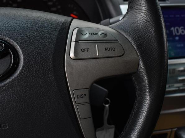 Toyota Camry VI (XV40) с пробегом 2006 года, цена 1 230 000 рублей, 205773 км, седан, Автокод Объявления