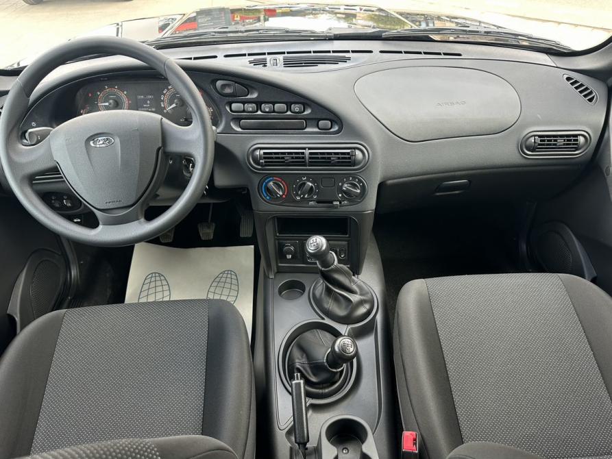 Lada (ВАЗ) Niva I Рестайлинг (Travel) Краснодар  - изображение 10