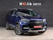 Chery Tiggo 8 I Екатеринбург  - изображение 24