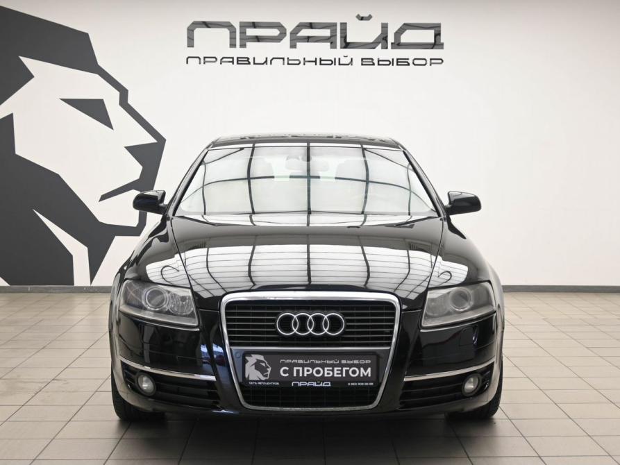 Audi A6 III (C6) Ростов-на-Дону  - изображение 3