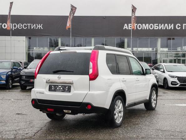 Nissan X-Trail II Рестайлинг с пробегом 2014 года, цена 1 276 000 рублей, 209846 км, внедорожник, Автокод Объявления
