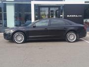 Audi A8 III (D4) Москва  - изображение 32