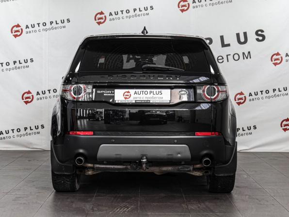Land Rover Discovery Sport I с пробегом 2018 года, цена 2 130 000 рублей, 210895 км, внедорожник, Автокод Объявления