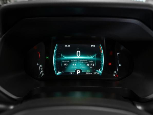 Xcite X-Cross 7 с пробегом 2024 года, цена 1 930 000 рублей, 3824 км, внедорожник, Автокод Объявления
