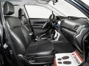 Subaru Forester IV Иркутск  - изображение 32