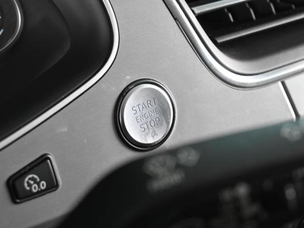 Audi Q7 II (4M) с пробегом 2016 года, цена 4 429 000 рублей, 107460 км, внедорожник, Автокод Объявления