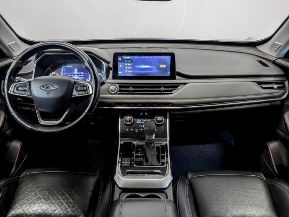 Chery Tiggo 8 I с пробегом 2020 года, цена 1 430 000 рублей, 137531 км, внедорожник, Автокод Объявления