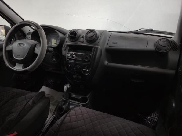 Lada (ВАЗ) Granta I с пробегом 2013 года, цена 350 000 рублей, 151414 км, седан, Автокод Объявления