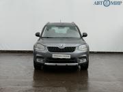 Skoda Yeti I Рестайлинг Москва  - изображение 14