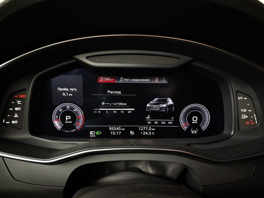 Audi A6 V (C8) Москва  - изображение 17