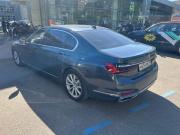 BMW 7 серии VI (G11/G12) Рестайлинг Москва  - изображение 13