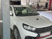 Lada (ВАЗ) Vesta I Самара  - изображение 46