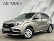 Lada (ВАЗ) XRAY I Екатеринбург  - изображение 28